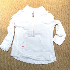 Lilly Pulitzer original style popover, March, 2012